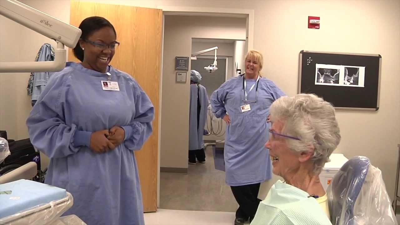 Patient Care Matters at UNC