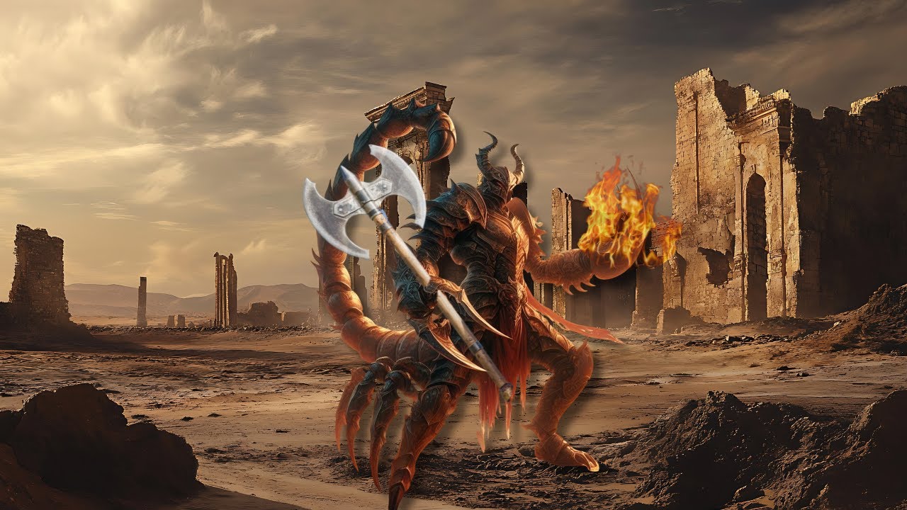 Gamepoint | You Lose - Song For Resonance