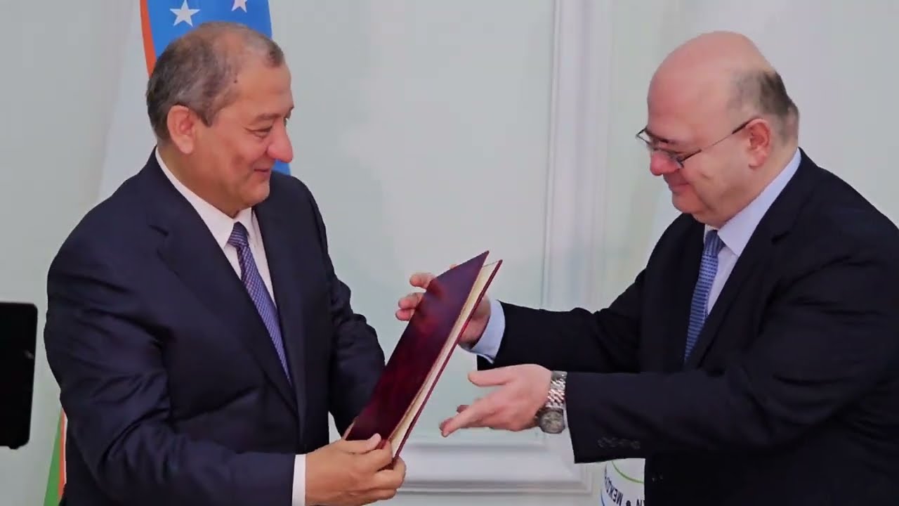 UNESCO Chair Wins First Prize | World Interfaith Harmony Week 2025
