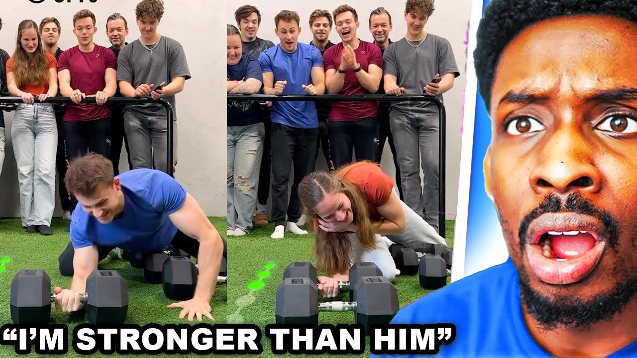 These Viral Videos Will Have You SPEECHLESS ep. 5