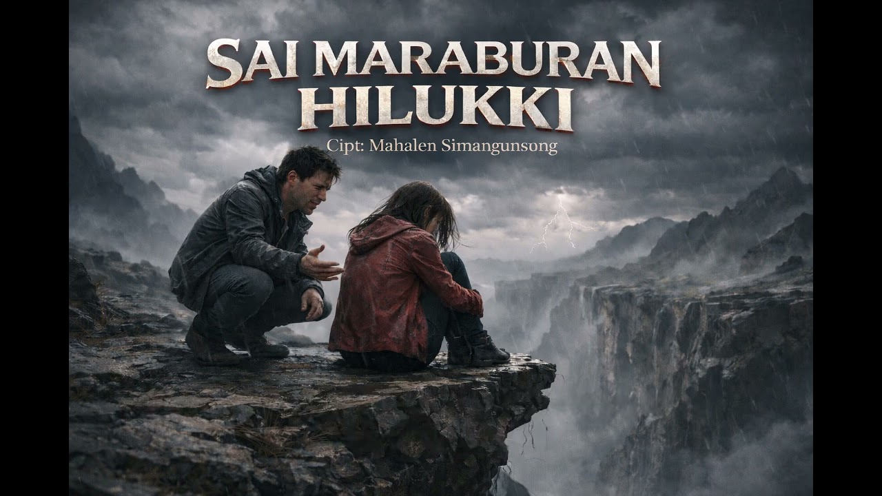 Sai maraburan hilukki cipt mahalen simangunsong..