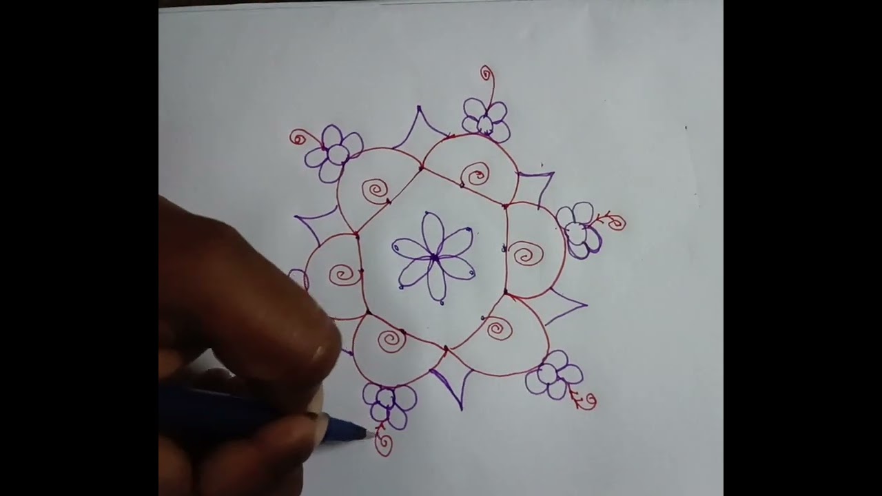 Kutty kolam