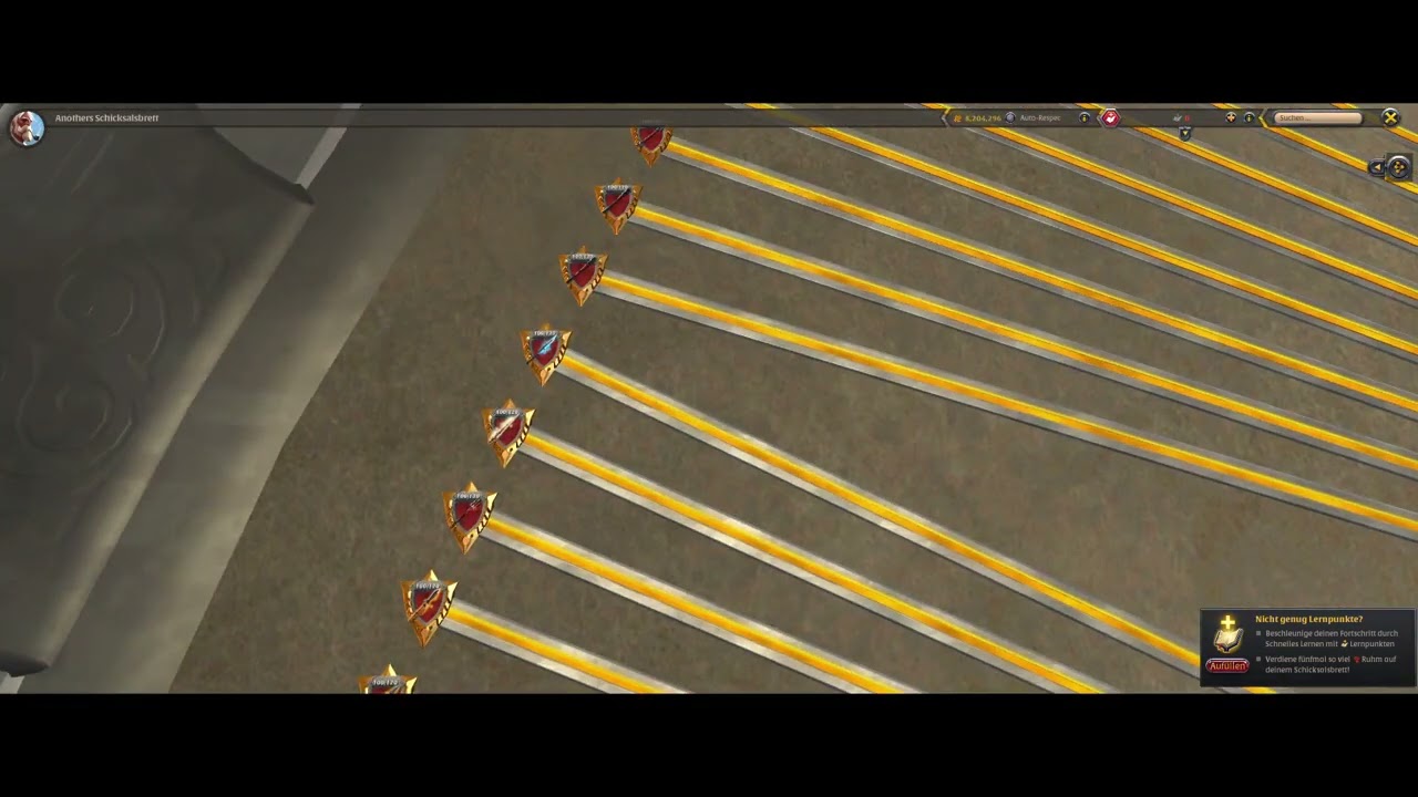 Albion Online  FullSpec  , Maxspec