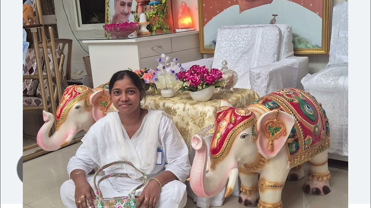 Pyara madhuban gher