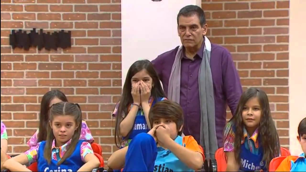 Concierto 4 - PREPARACION Y REVISION - Adamaris - Academia Kids