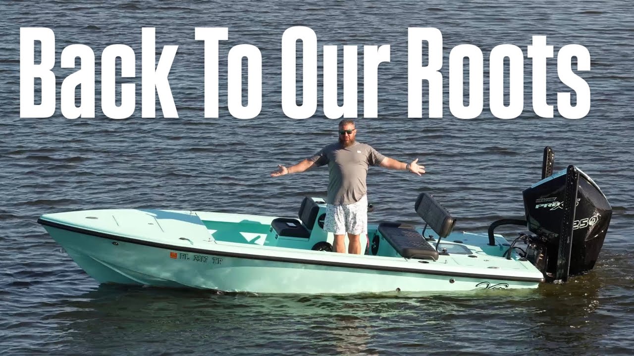This Boat Ramp Brings a Different Crowd!