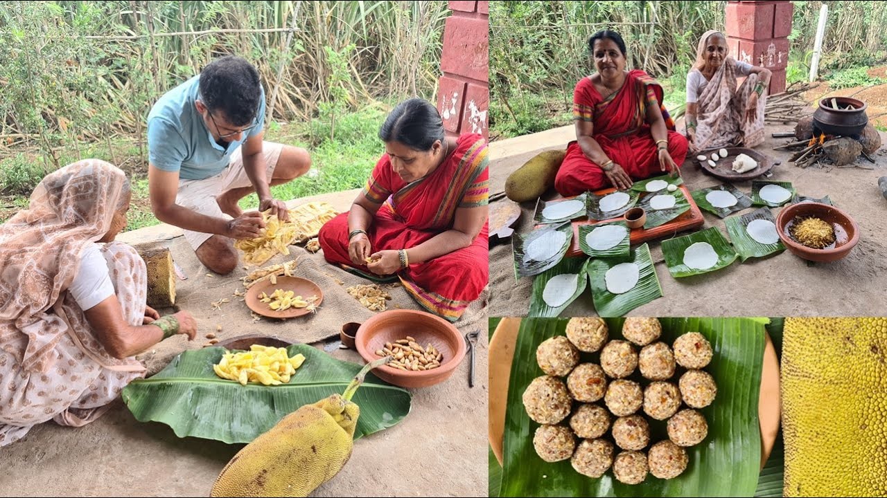 एकदम झक्कास ! तोंडात टाकताच विरघळणारा स्वादाचा पारंपरिक राजा पदार्थ | Authentic Maharashtrian Recipe