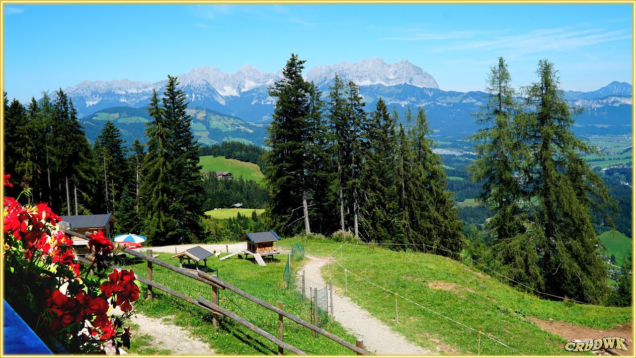 TIROL, KITZBÜHEL, 