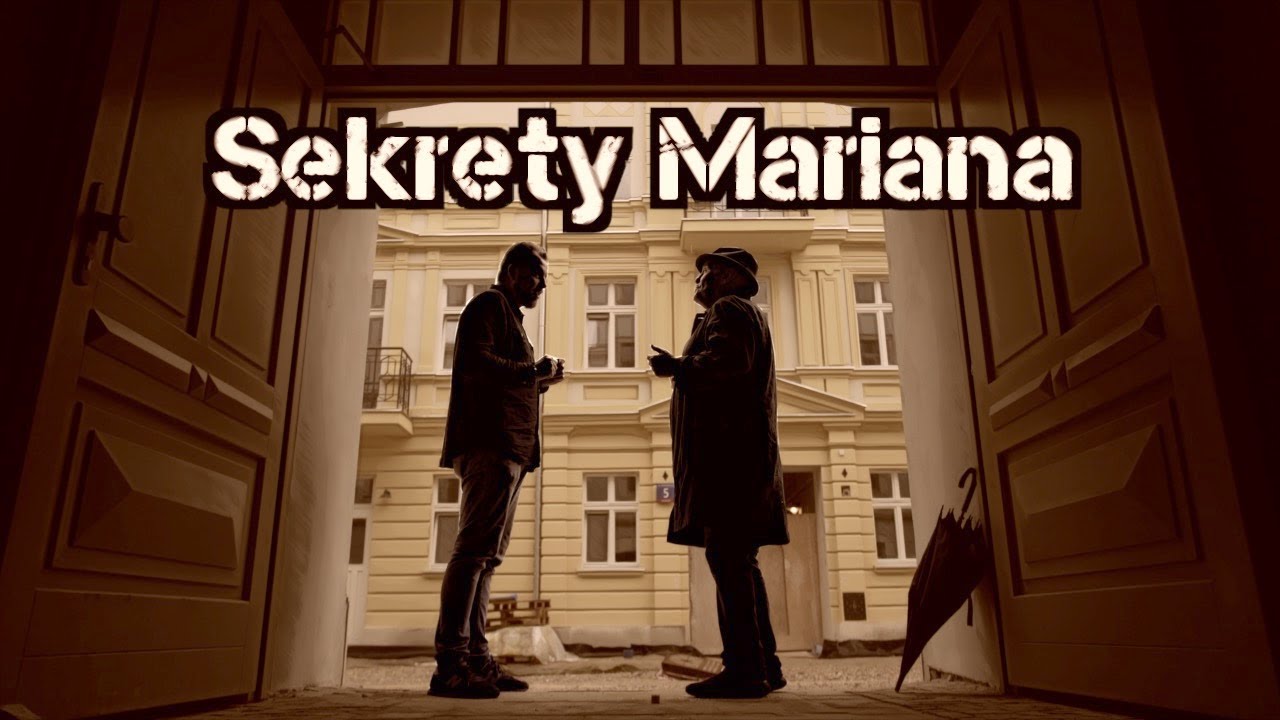 Jak esesman uratował życie Żydowi, czyli... opowieści Mariana Lichtmana. Łukasz Kazek
