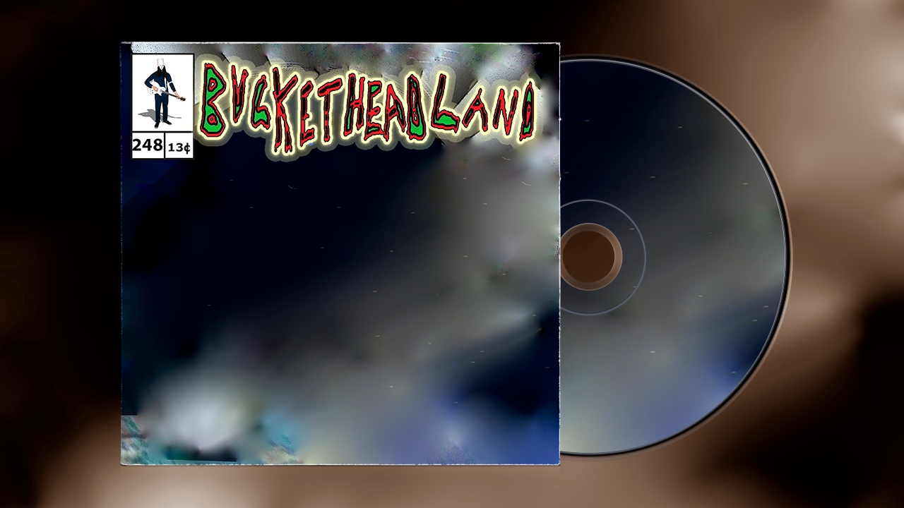 Buckethead - Pike 248 - Adrift In Sleepwakefulness