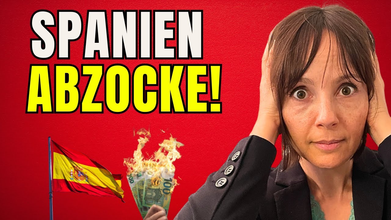 Verm&ouml;genssteuer in Spanien. (Bist DU betroffen?)