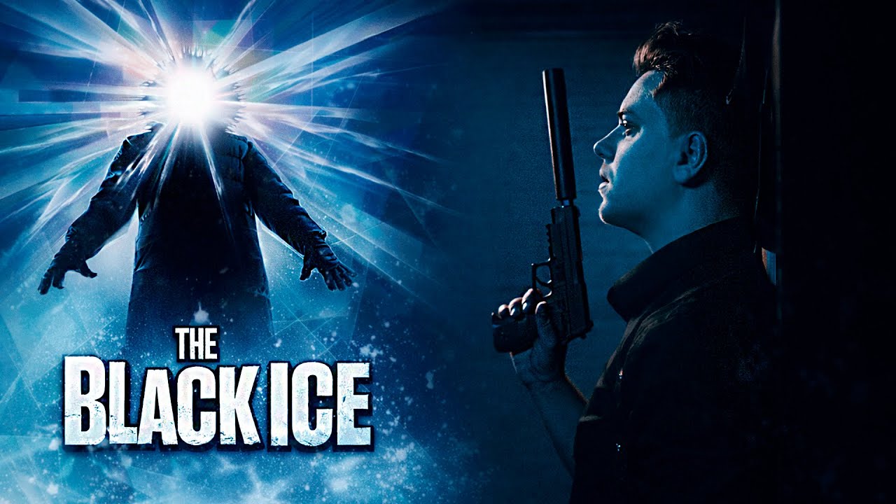 The Black Ice Survival Horror от Российских разработчиков с @UtopiaShow #residentevil #игры