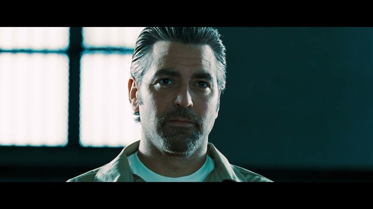 Oceans Eleven - Opening Scene (HD)