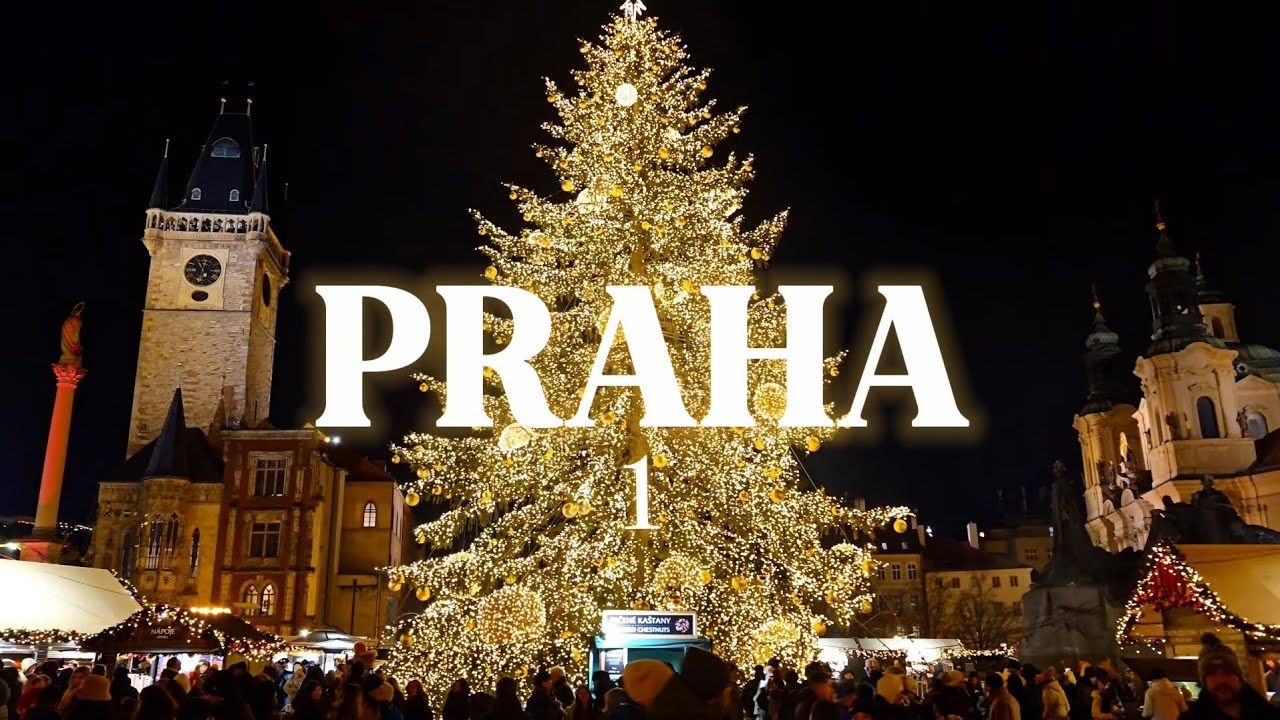 [🇨🇿체코 Vlog 1 ] 다시가고싶은 프라하 PRAHA | 아이들과 유럽여행