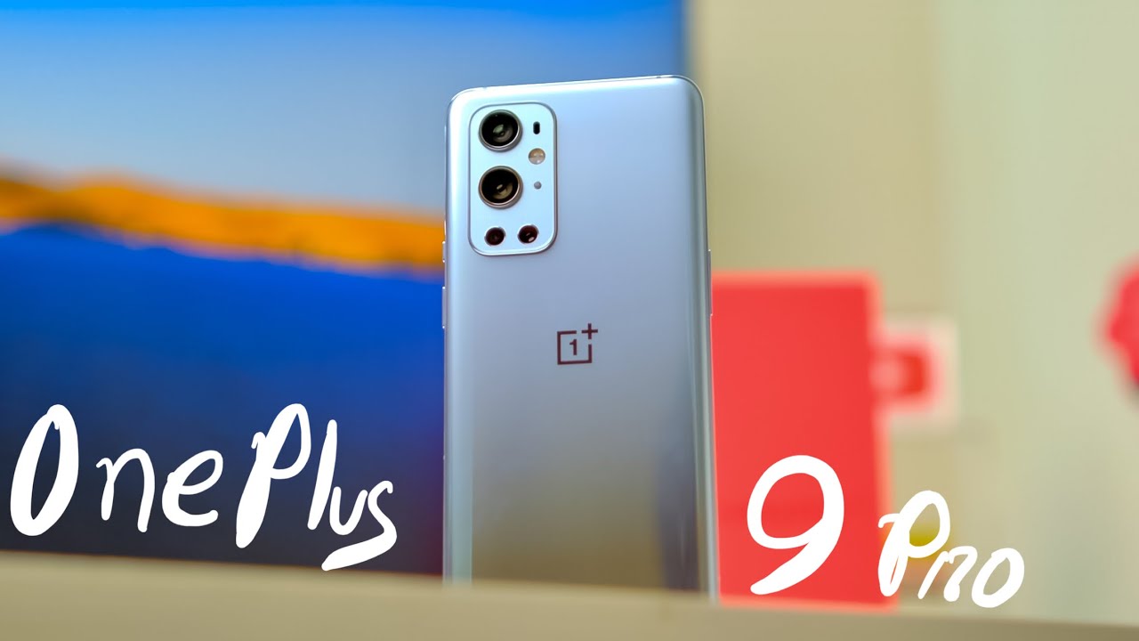 OnePlus 9 Pro Review in Bangla || HASSELBLAD না বলদ?