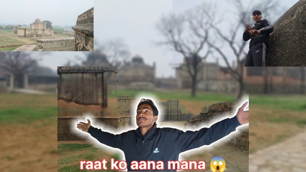 Yhaa movie bni h 😱😎/ Gaurav vlogs 