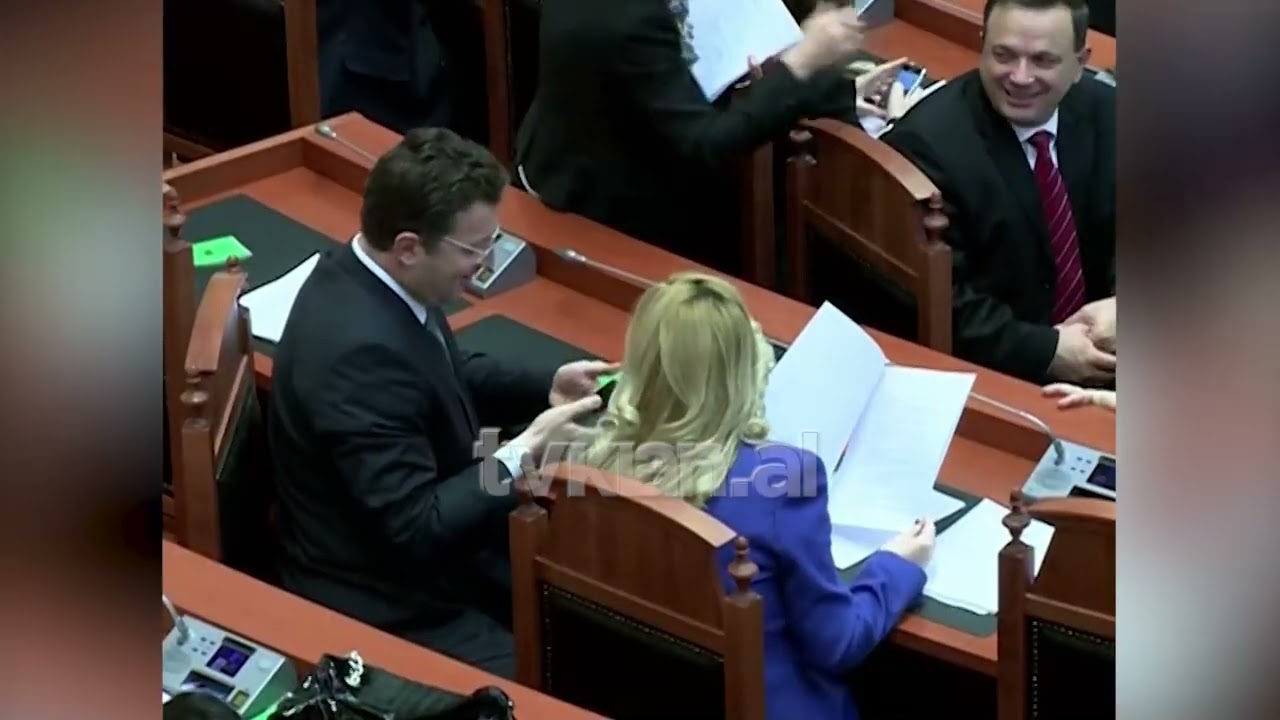 Shqipëria drejt BE: 2012, vit vendimtar për statusin kandidat-(2 Janar 2012)
