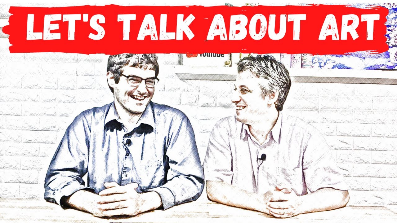 How To Talk About Art In The IELTS Speaking Exam | Tips & Tricks To Talk About Art