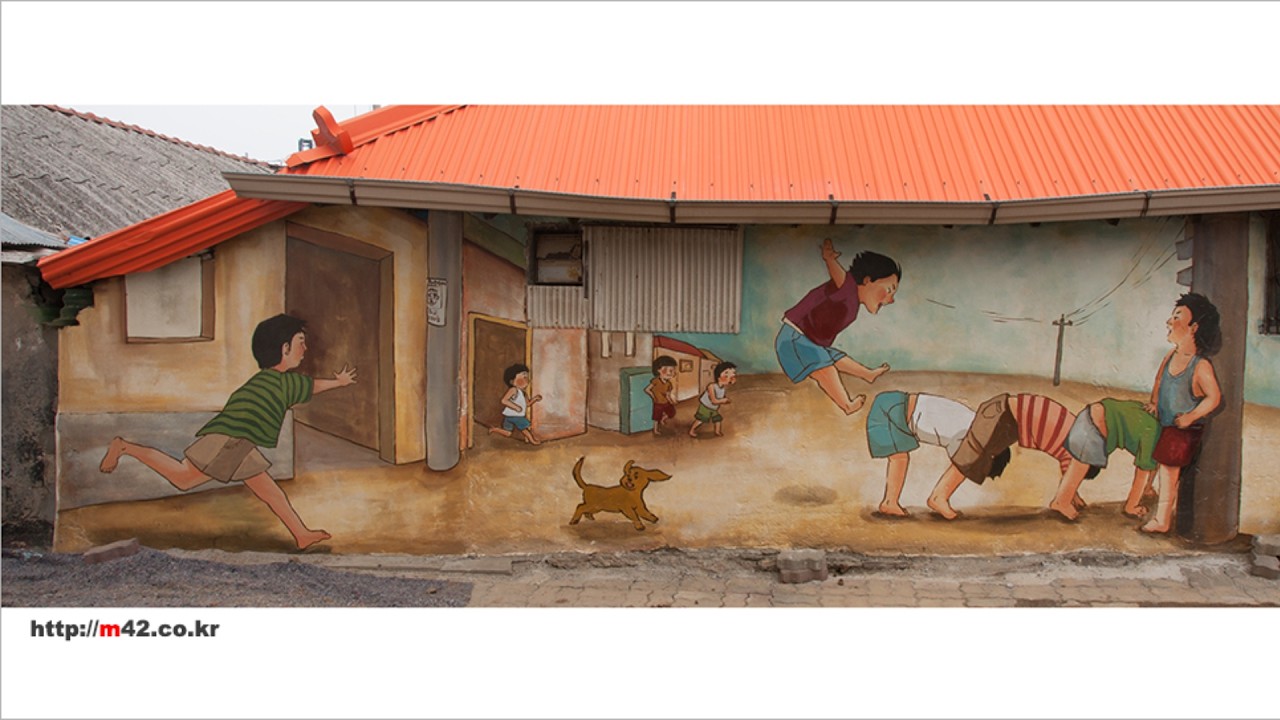 운이 좋은 사람들이 가진 삶의 태도