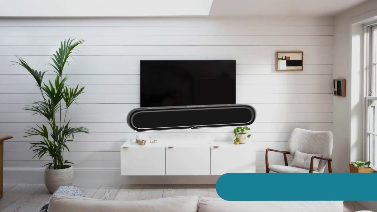 DALI KATCH ONE Soundbar