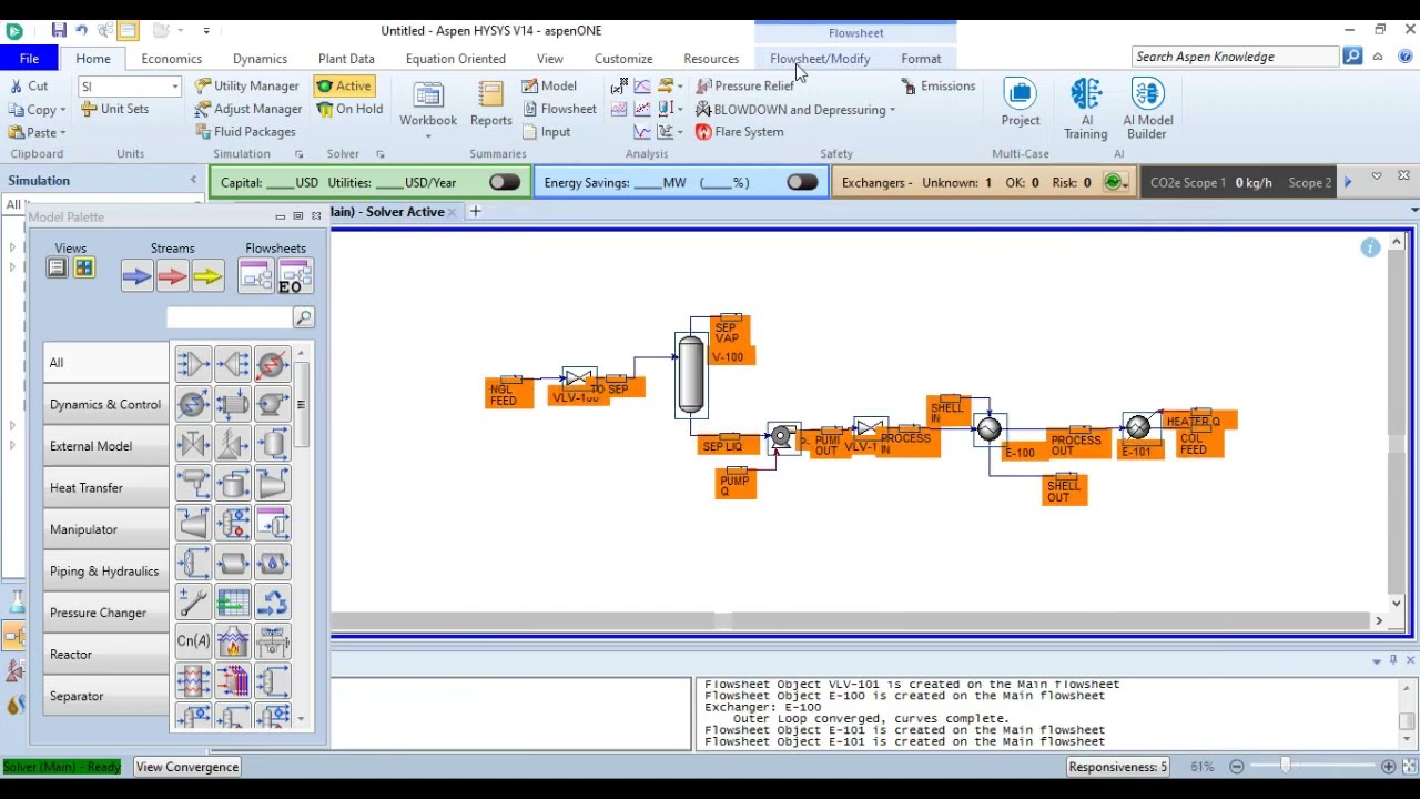 Introduction To Dynamic Modeling Part 2