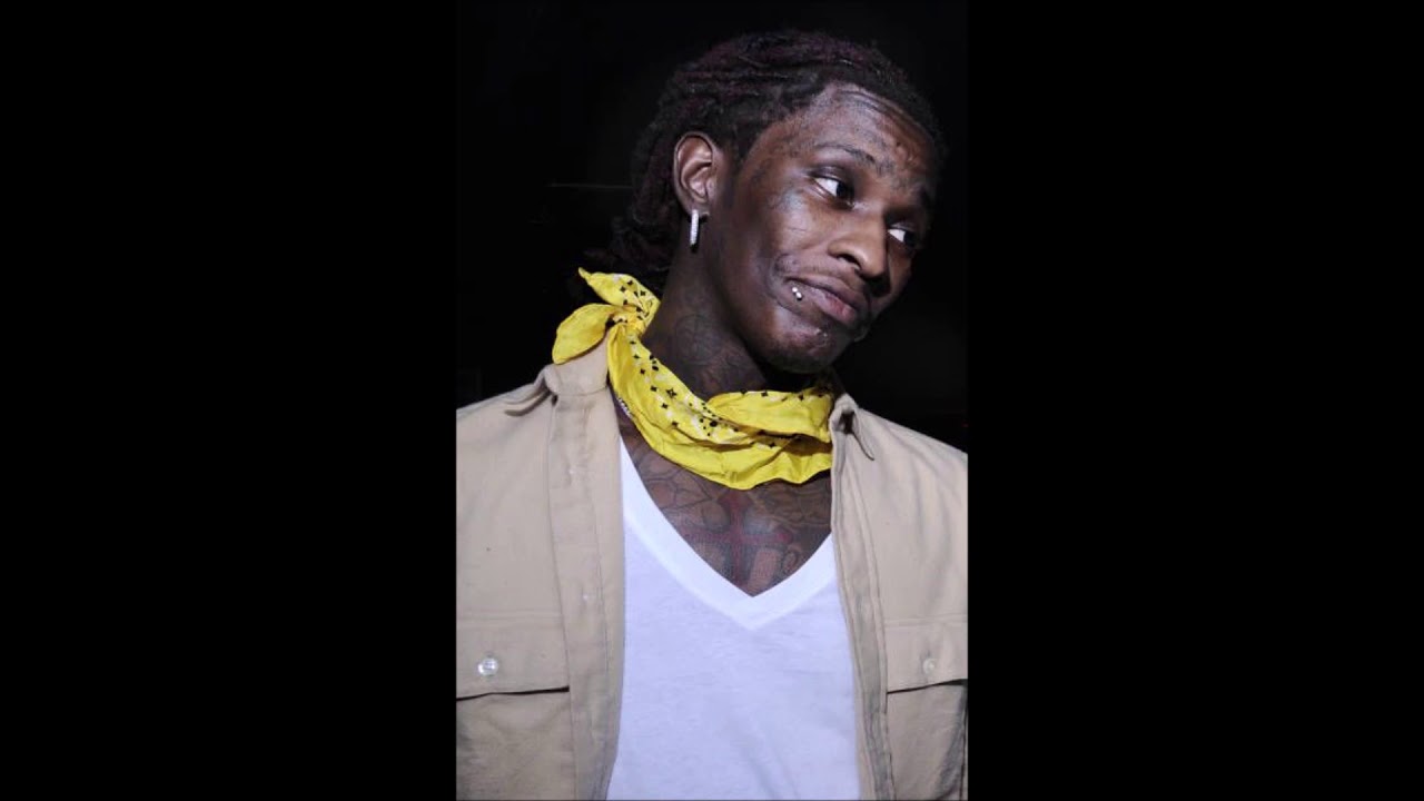 Young Thug - 420 (Unreleased)