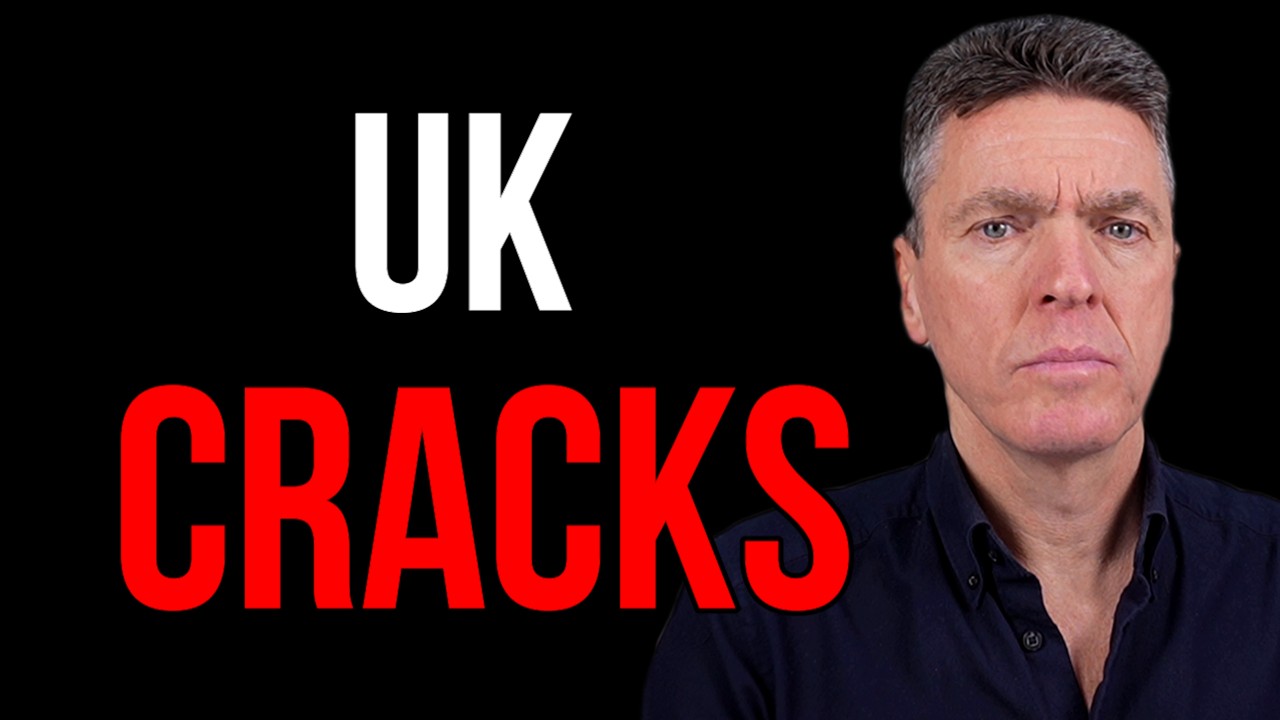 UK Cracks