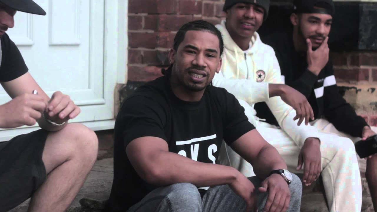 Keekz Ft Kasha - Our Lives [Music Video] | JDZmedia