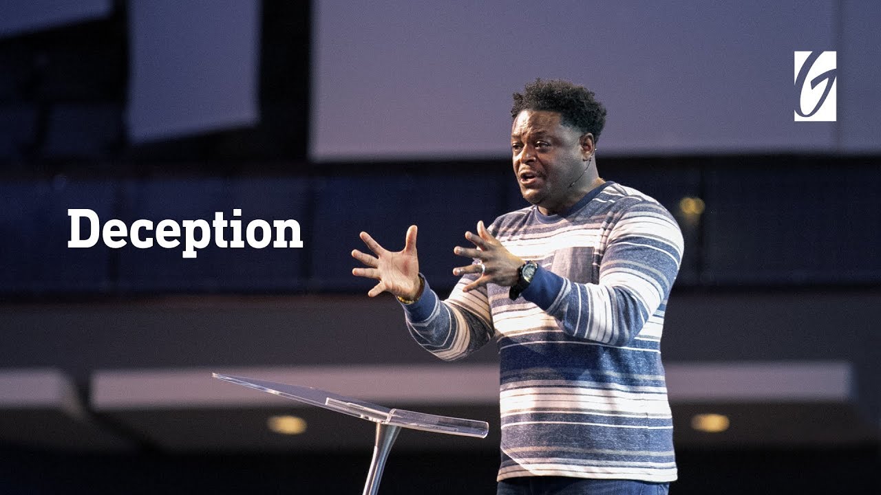 Derwin Gray | FIRST Conference 2019