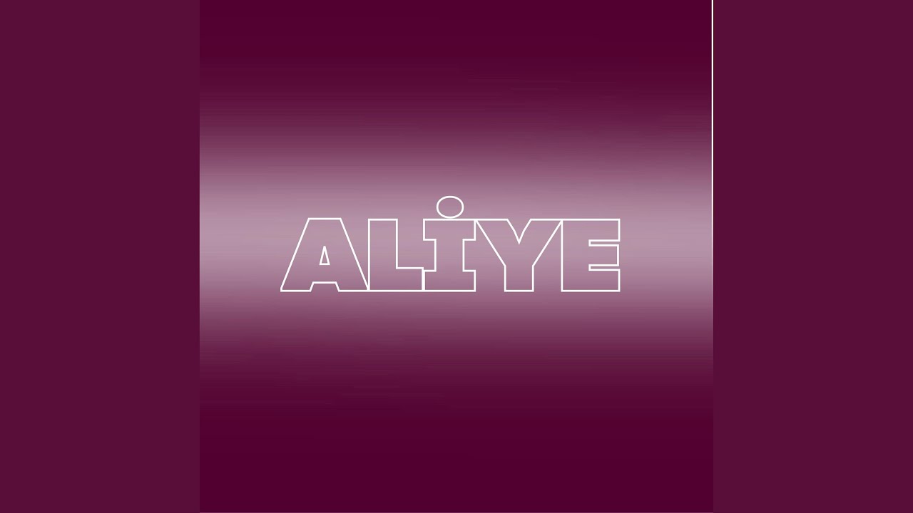 Paldır Havası (Baldır Havası) (feat. ALİYE)