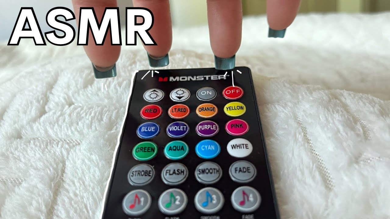 ASMR Cozy Lo-Fi Tingles In My Bed #asmr