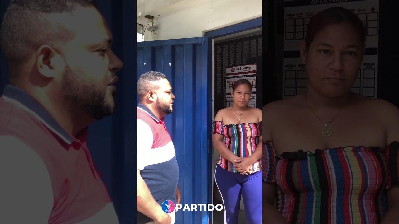municipe Resiven Al candidato alcalde  andy  garcia