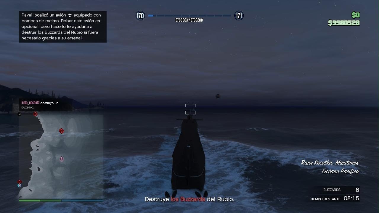 Grand Theft Auto V_20260313204454