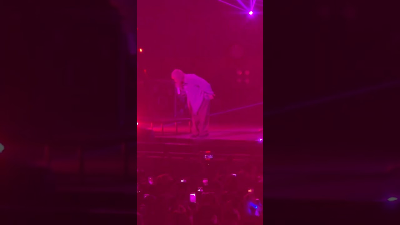 [260304] @ONEOKROCK  - NASTY (Detox Tour)