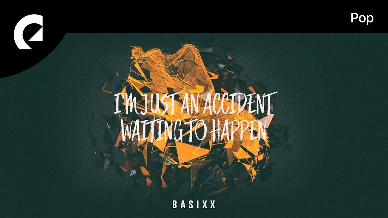 Basixx - I'm Just An Accident Waiting to Happen (Instrumental Version)