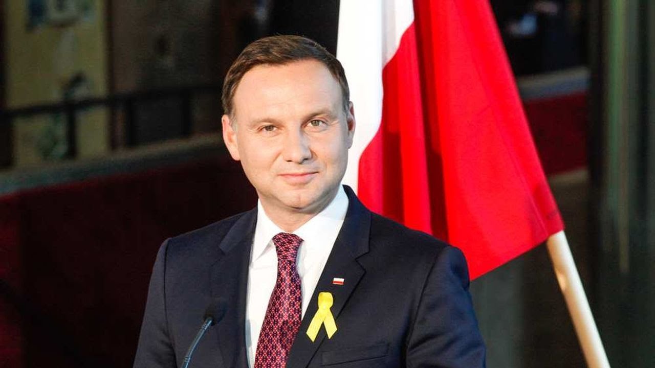 Pologne, un nouvel âge d'or