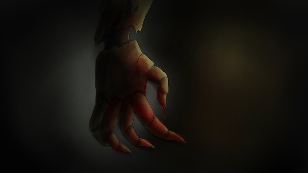 Purple Nightmares (FNAF Animation)