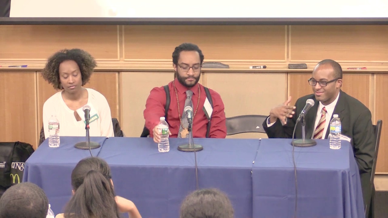190 Years Later: Black Millennial's Advancing The Black Press