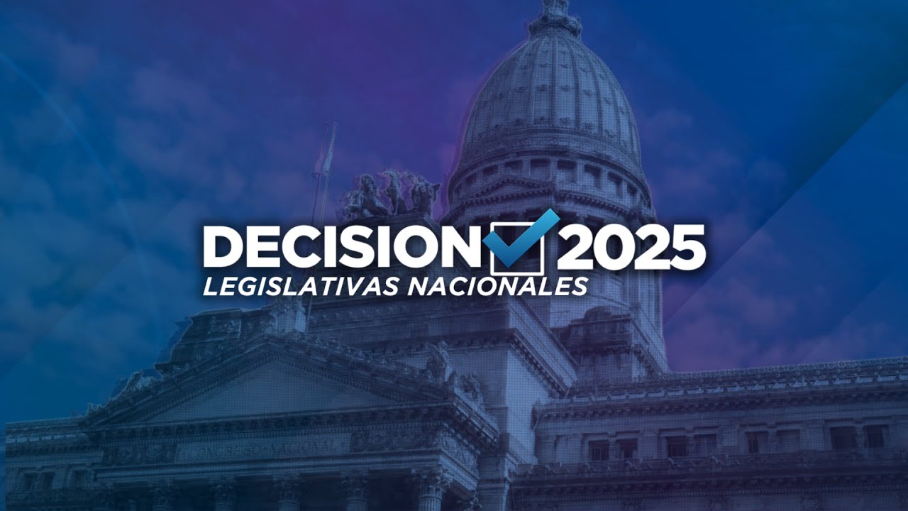 ELECCIONES LEGISLATIVAS 2025: LOS RESULTADOS MINUTO a MINUTO - NOTICIERO 9 - 26-10-25