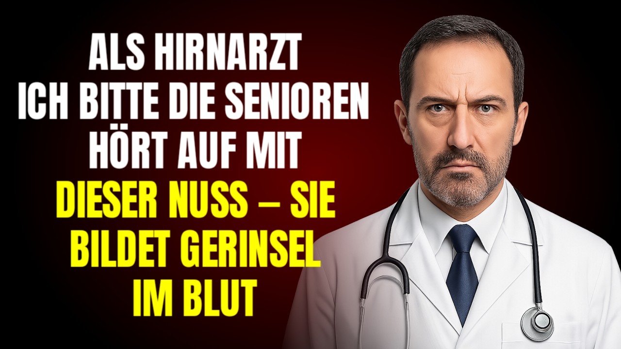 Senioren: Wenn eure Kinder einen dieser 7 Sätze sagen, geht sofort weg