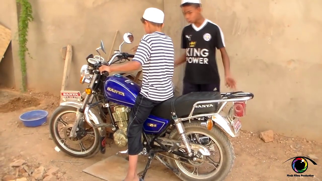 إنتاج مزابي العاصي Mzab Films Production