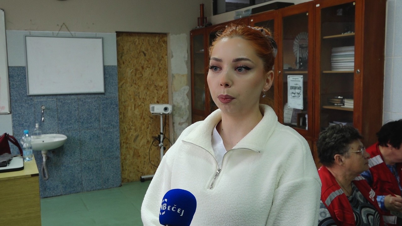 Vesti dana  23. 2. 2026.