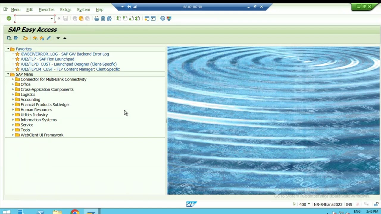 Production Version for Automatically BOM Explode while Creating Sub Contracting PO in S4 HANA MM