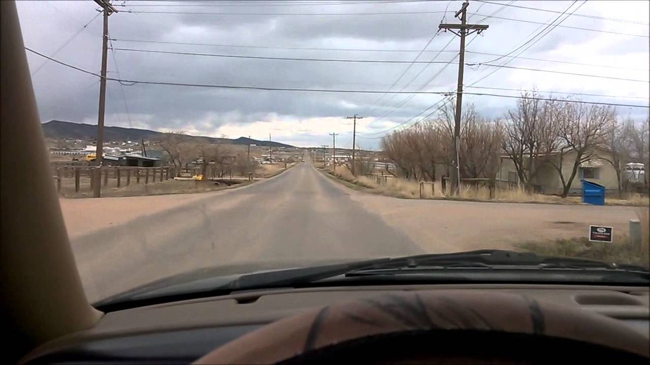2000 Dodge Durango 5.9L V8 Drive