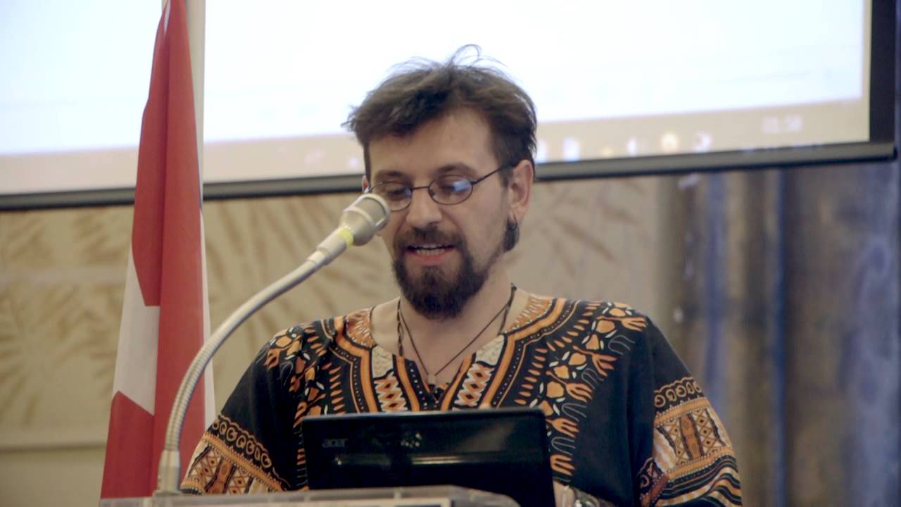 HELDER VALENTE Permaculture in Macaronesian Islands IPC11