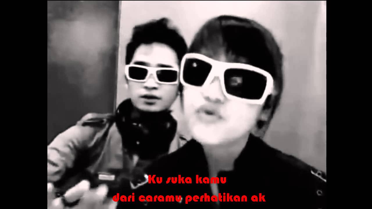 POINT 20 - AKU SUKA Lyric  (OFFICIAL VIDEO)