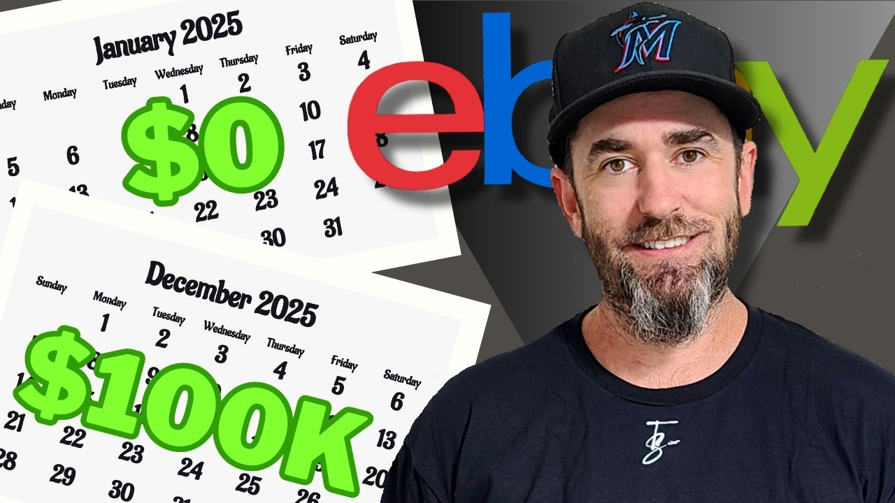 If I Wanted To Go From $0 To $100k In 12 Months, Here's What I'd Do