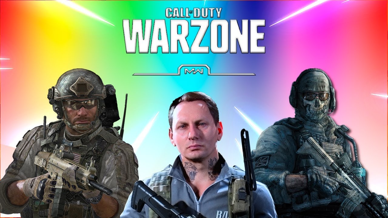 ¡¡ JUGANDO CON SUSCRIPTORES !!  CALL OF DUTY WARZONE