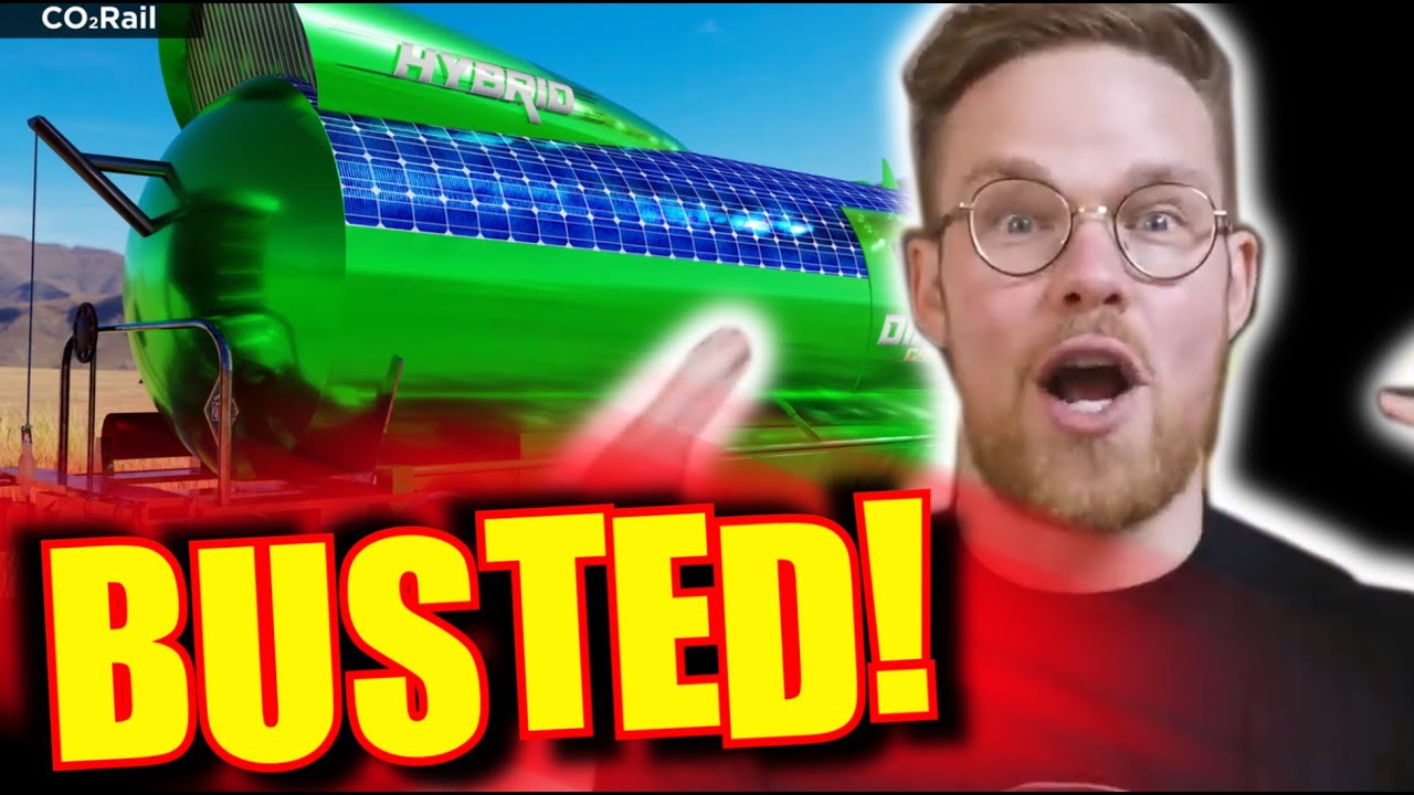 ASAPScience: ОТКРЫТО!!