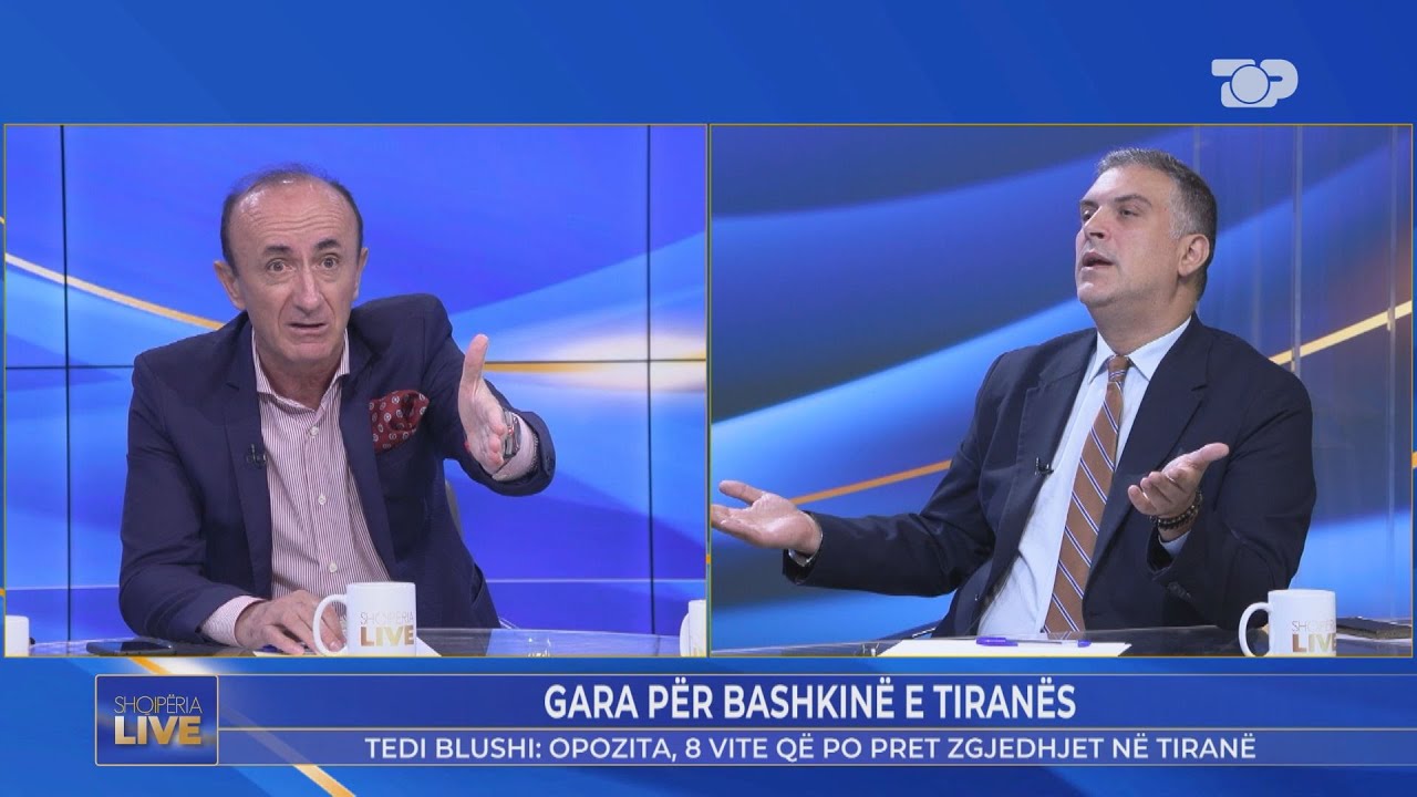 “Merr kallashnikovin ti dhe…” përplasen Sula dhe Tedi Blushi: Servil, kaq e ëmbël është karrigia?